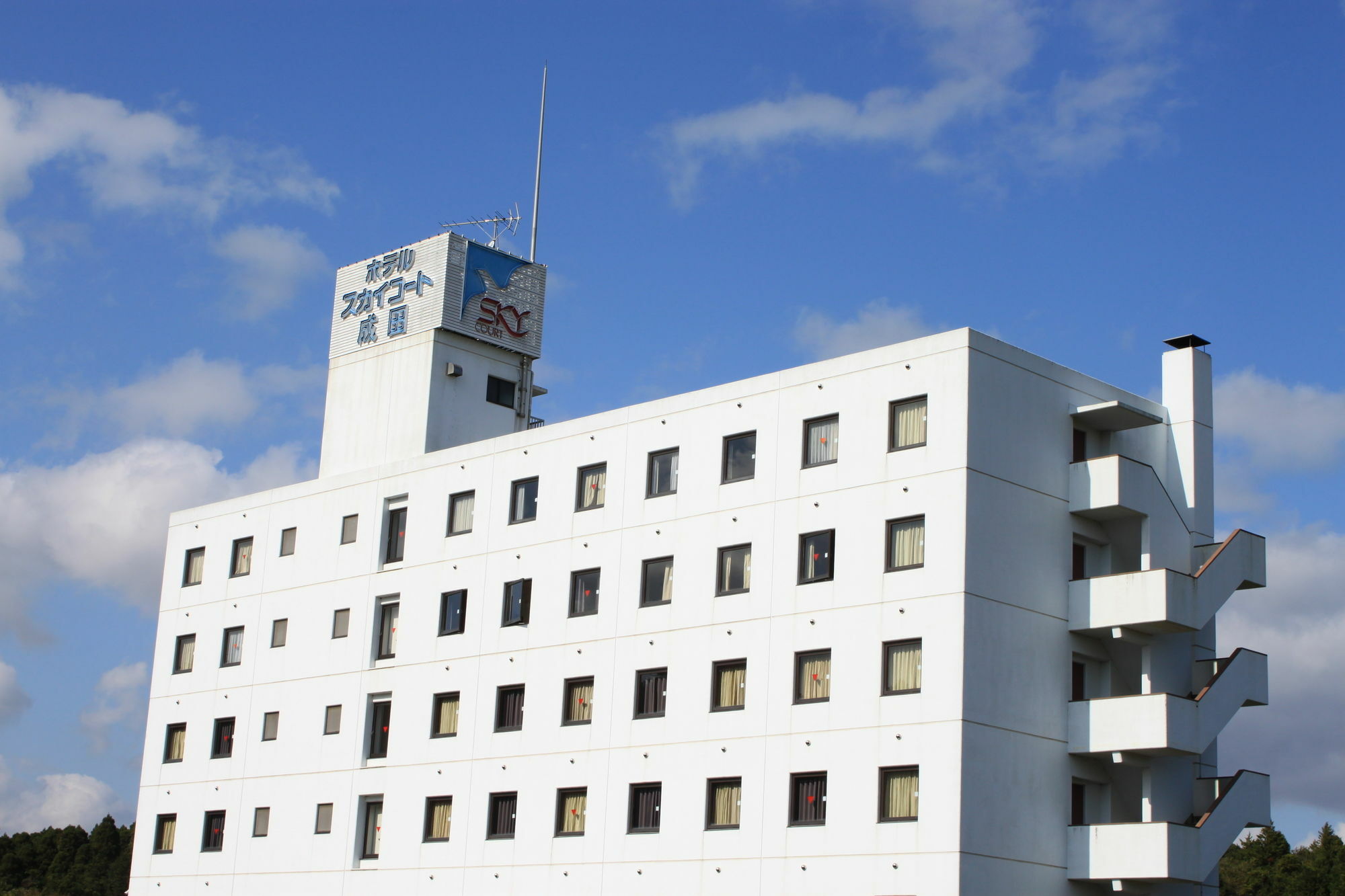 Tabino Hotel Express Narita Exterior photo